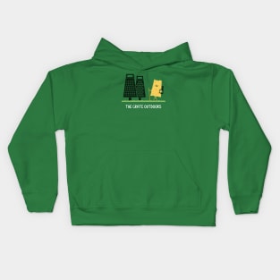 The Grate Outdoors Kids Hoodie